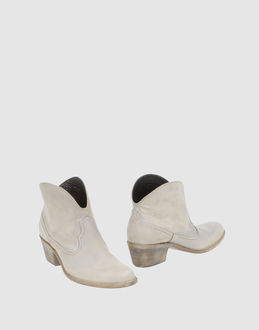 BARBARA BUI - CALZATURE - Stivaletti - su YOOX.COM