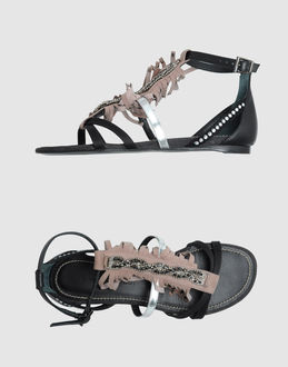 BARBARA BUI - CALZATURE - Sandali - su YOOX.COM
