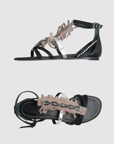 ZOOM BARBARA BUI - Sandals