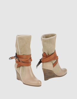 BARBARA BUI - CALZATURE - Stivali con tacco - su YOOX.COM