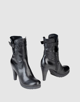 LOFT - CALZATURE - Stivaletti - su YOOX.COM