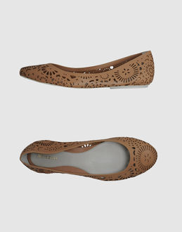 MIEZKO - CALZATURE - Ballerine - su YOOX.COM