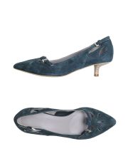 YOU TU TOI - Closed-toe slip-ons 
