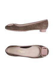 MY FERRAGAMO - Ballet flats