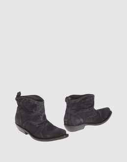 PANETULIPANI - CALZATURE - Stivaletti - su YOOX.COM