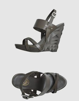 ASH - CALZATURE - Zeppe - su YOOX.COM