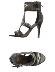 ASH - High-heeled sandals