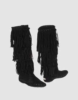 JIMMY CHOO LONDON Boots - Item 44366853