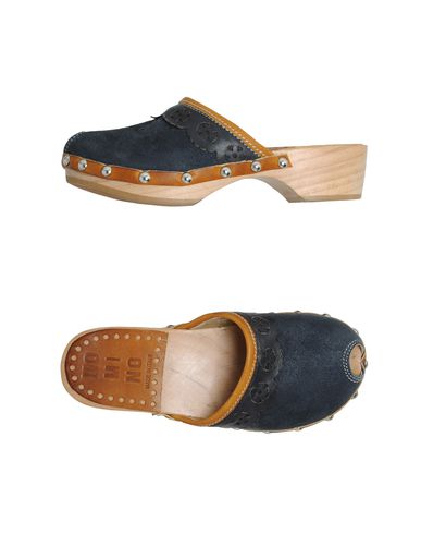 ZOOM MOMINO - Mules