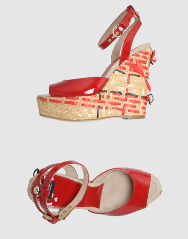 ZOOM D&G - Wedge