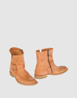 SEBOY'S - CALZATURE - Stivaletti - su YOOX.COM