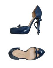 ALICE STARCK - Platform pumps
