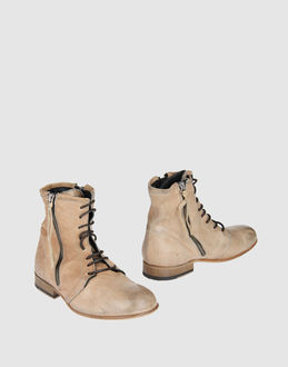 BB BY BRUNO BORDESE - CALZATURE - Stivaletti - su YOOX.COM