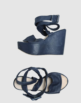 BB BY BRUNO BORDESE - CALZATURE - Zeppe - su YOOX.COM