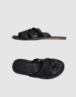 BB BY BRUNO BORDESE - CALZATURE - Infradito - su YOOX.COM