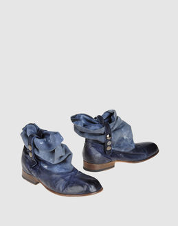 BB BY BRUNO BORDESE - CALZATURE - Stivaletti - su YOOX.COM