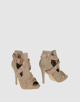 ASH - CALZATURE - Stivaletti - su YOOX.COM
