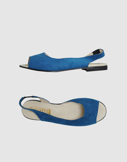 VIRREINA - CALZATURE - Sandali - su YOOX.COM