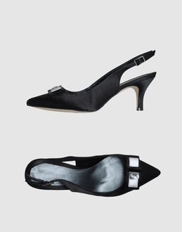 MENBUR - CALZATURE - Decolletes slingback - su YOOX.COM