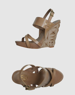 ASH - CALZATURE - Zeppe - su YOOX.COM