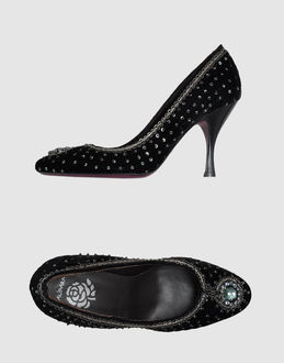MALIPARMI - CALZATURE - Decolletes - su YOOX.COM