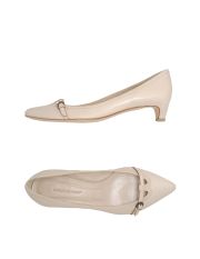 ROBERTO DEL CARLO - Closed-toe slip-ons 