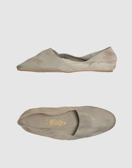 N.D.C. MADE BY HAND - CALZATURE - Mocassini - su YOOX.COM