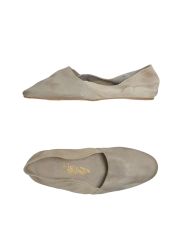 N.D.C. MADE BY HAND - Mocassino