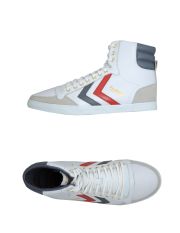 HUMMEL - Hochgeschlossener Sneaker