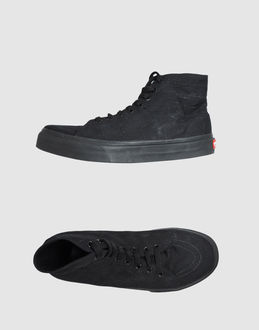 VANS - CALZATURE - Sneakers alte - su YOOX.COM
