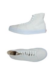 VANS - Hochgeschlossener Sneaker