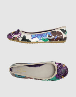 CARSHOE - CALZATURE - Ballerine - su YOOX.COM