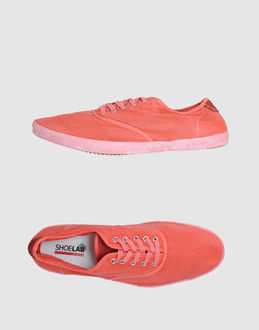 SHOE LAB - CALZATURE - Sneakers - su YOOX.COM