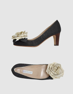 L' AUTRE CHOSE  - CALZATURE - Decolletes - su YOOX.COM