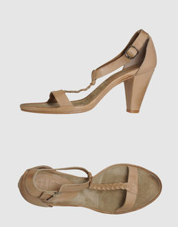 L' AUTRE CHOSE  - CALZATURE - Sandali con tacco - su YOOX.COM