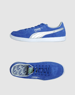 PUMA - CALZATURE - Sneakers - su YOOX.COM