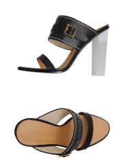 DSQUARED2 - Sandali con tacco