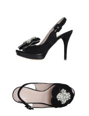 RADA' - Platform sandals