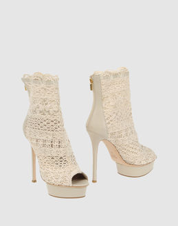 ENIO SILLA FOR LE SILLA - CALZATURE - Stivaletti - su YOOX.COM