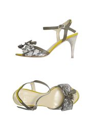 RADA' - High-heeled sandals