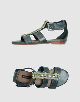 RADA' - CALZATURE - Sandali - su YOOX.COM