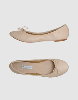 L' AUTRE CHOSE  - CALZATURE - Ballerine - su YOOX.COM