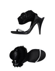 PEDRO GARCÍA - High-heeled sandals