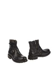 SILVANO SASSETTI - Combat boots