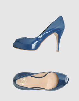 ROBERTO FESTA - CALZATURE - Decolletes open toe - su YOOX.COM