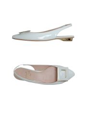ROBERTO FESTA - Decolletes slingback