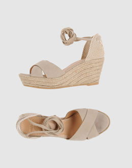MALIPARMI - CALZATURE - Zeppe - su YOOX.COM