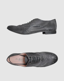 DAVE MARTIN - CALZATURE - Stringate - su YOOX.COM