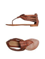 FRANCESCO MORICHETTI - Flip flops