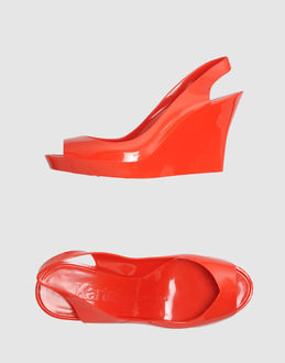 KARTELL - CALZATURE - Zeppe - su YOOX.COM